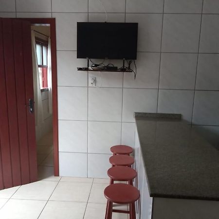 가로파바 Residencia Siqueira 빌라 외부 사진