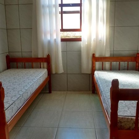 가로파바 Residencia Siqueira 빌라 외부 사진