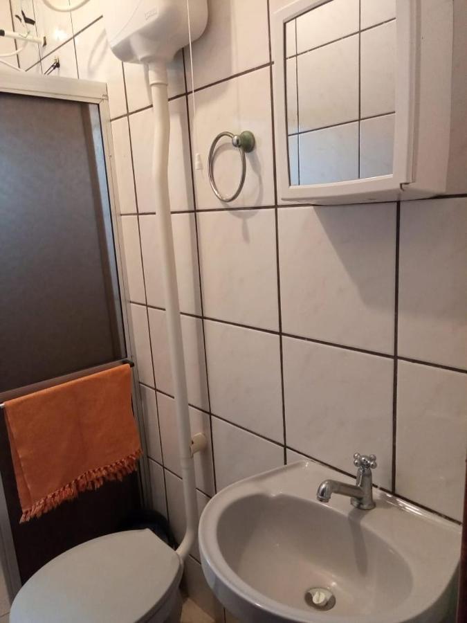 가로파바 Residencia Siqueira 빌라 외부 사진