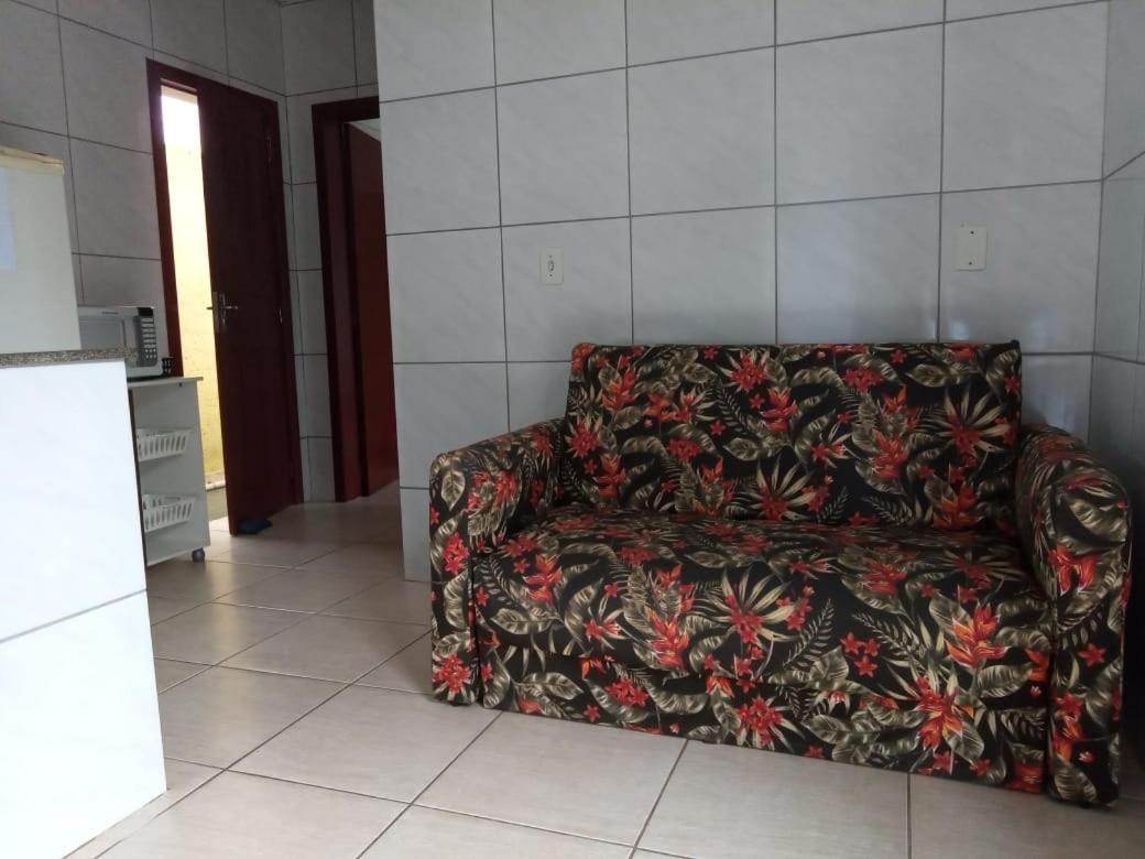 가로파바 Residencia Siqueira 빌라 외부 사진