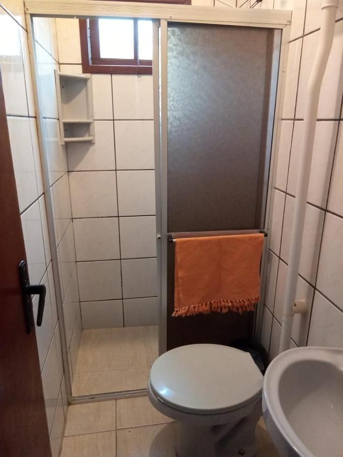 가로파바 Residencia Siqueira 빌라 외부 사진