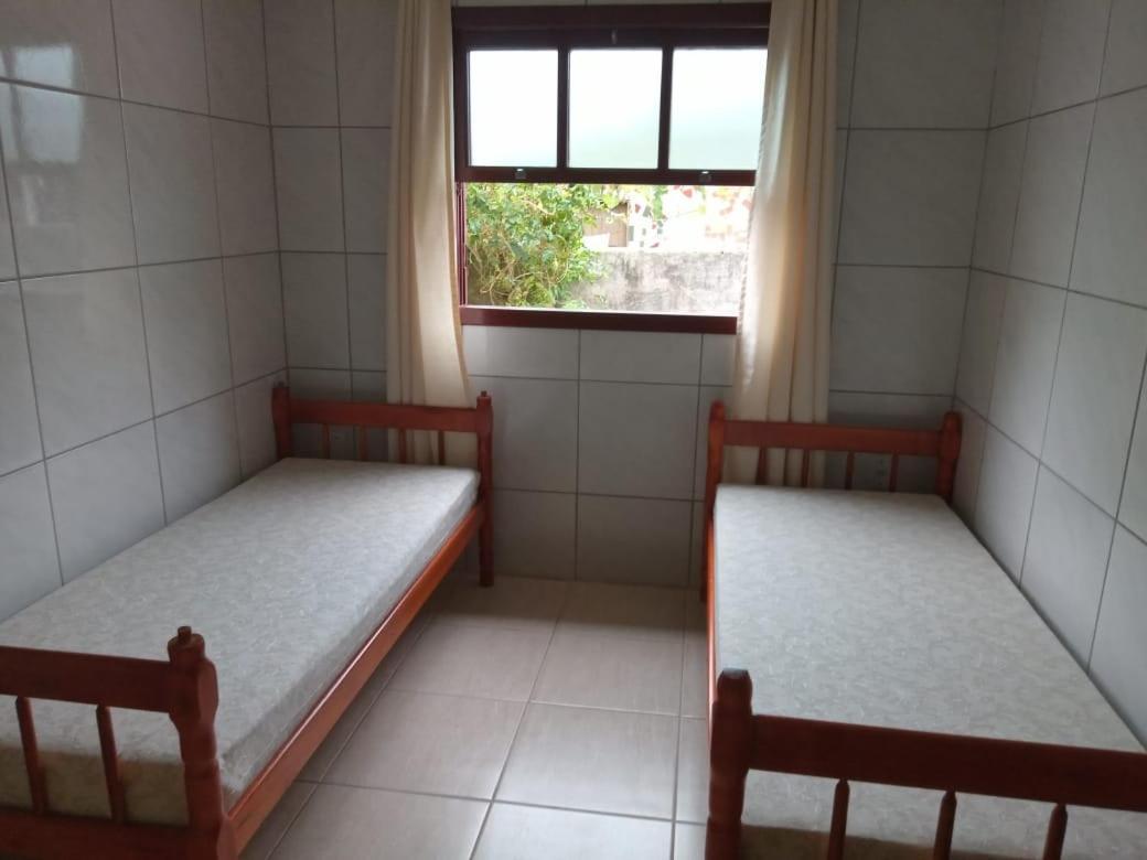 가로파바 Residencia Siqueira 빌라 외부 사진