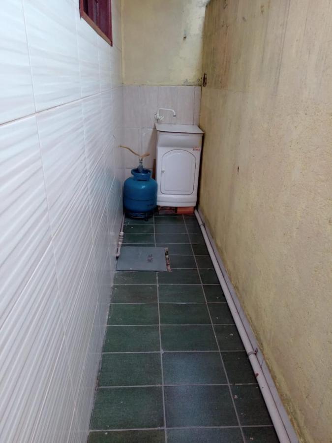 가로파바 Residencia Siqueira 빌라 외부 사진