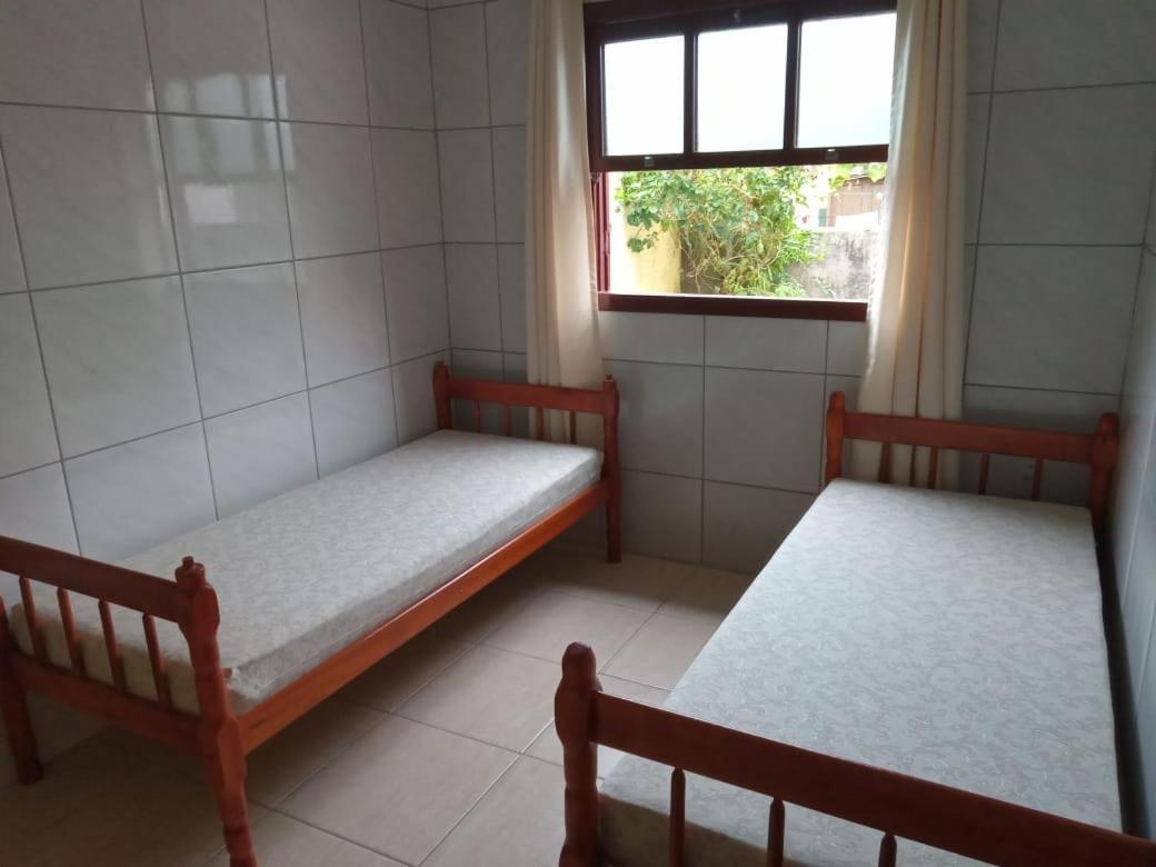 가로파바 Residencia Siqueira 빌라 외부 사진