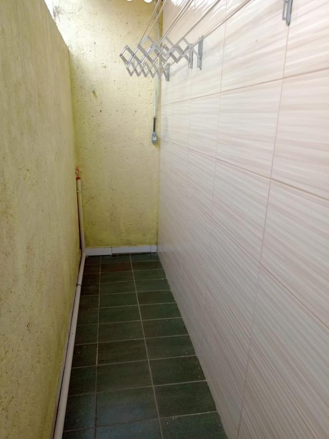가로파바 Residencia Siqueira 빌라 외부 사진