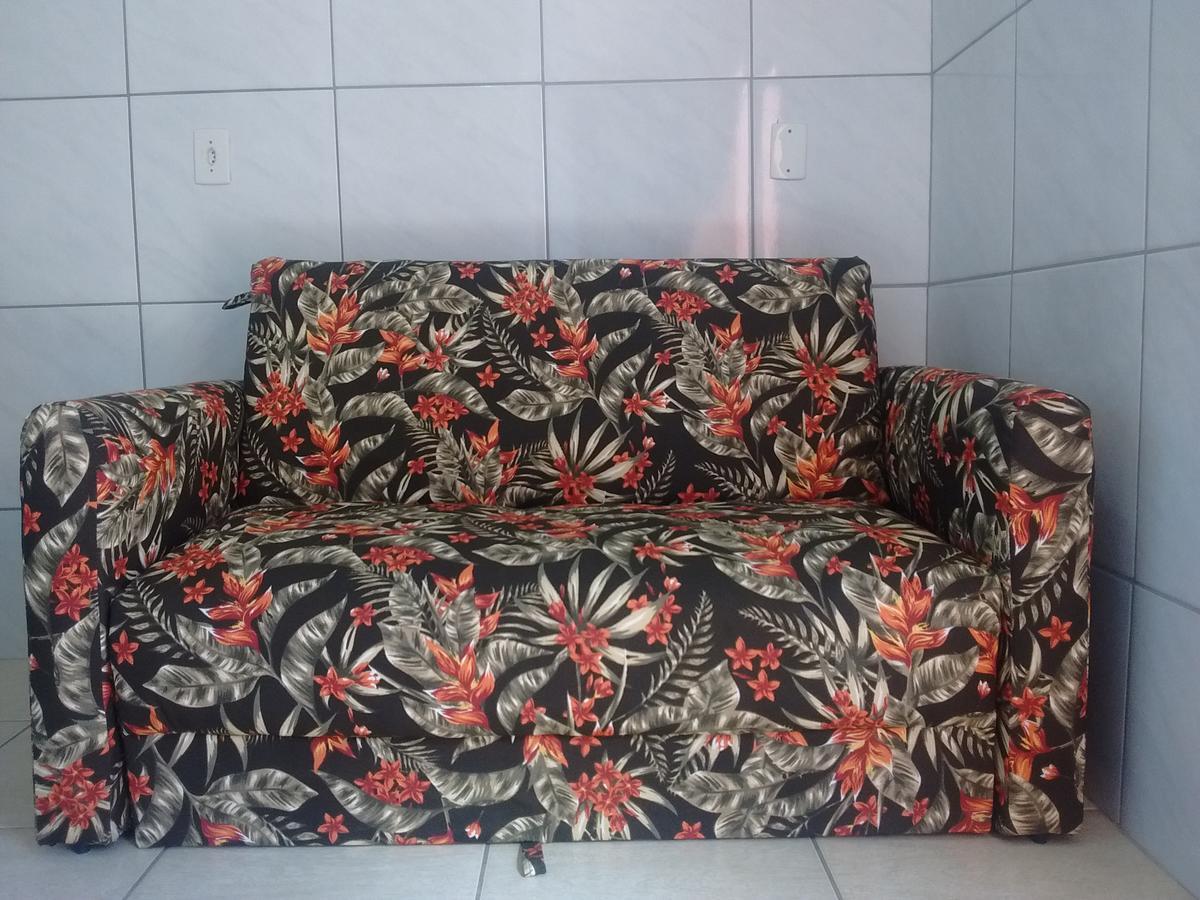 가로파바 Residencia Siqueira 빌라 외부 사진