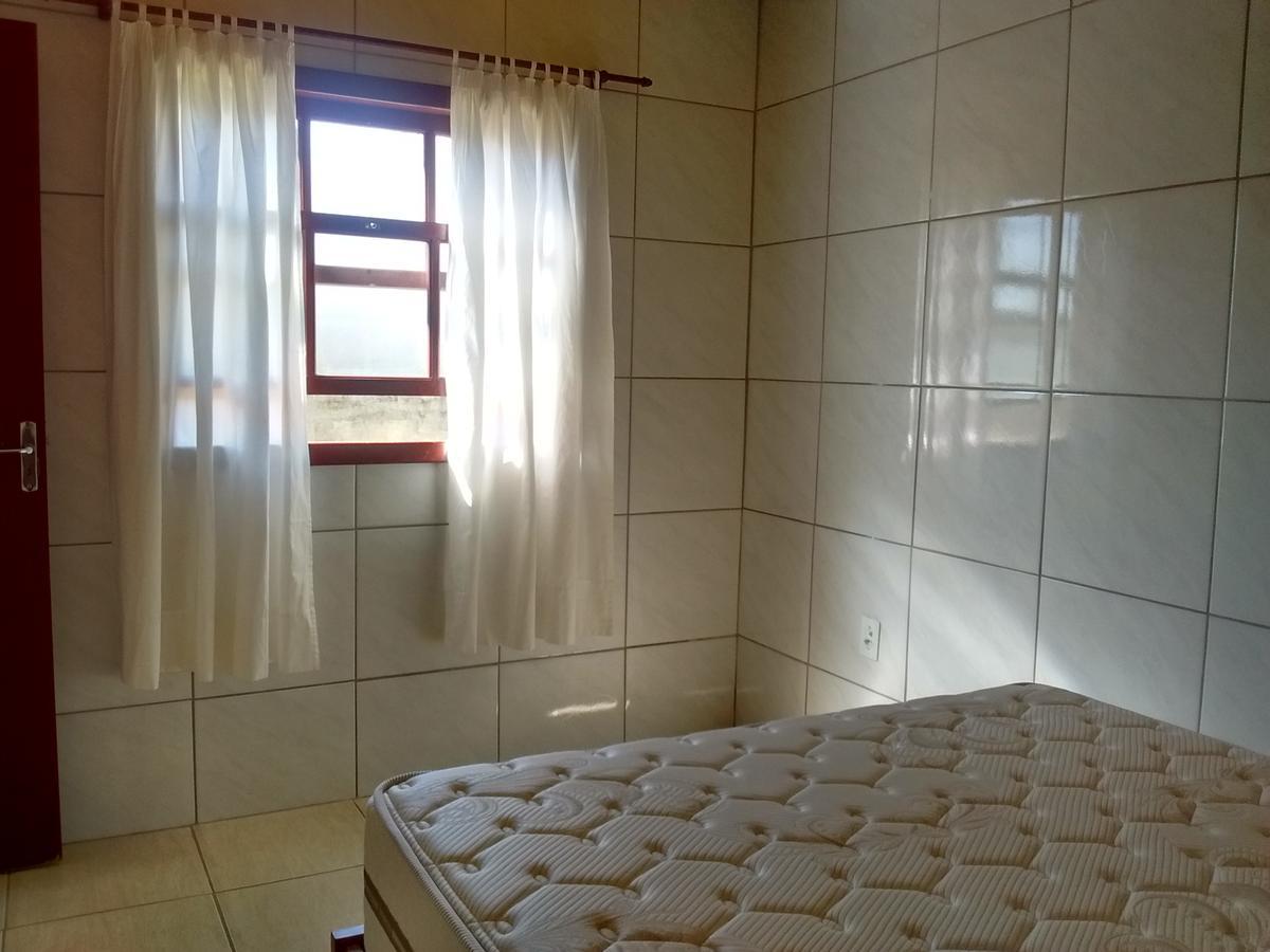 가로파바 Residencia Siqueira 빌라 외부 사진