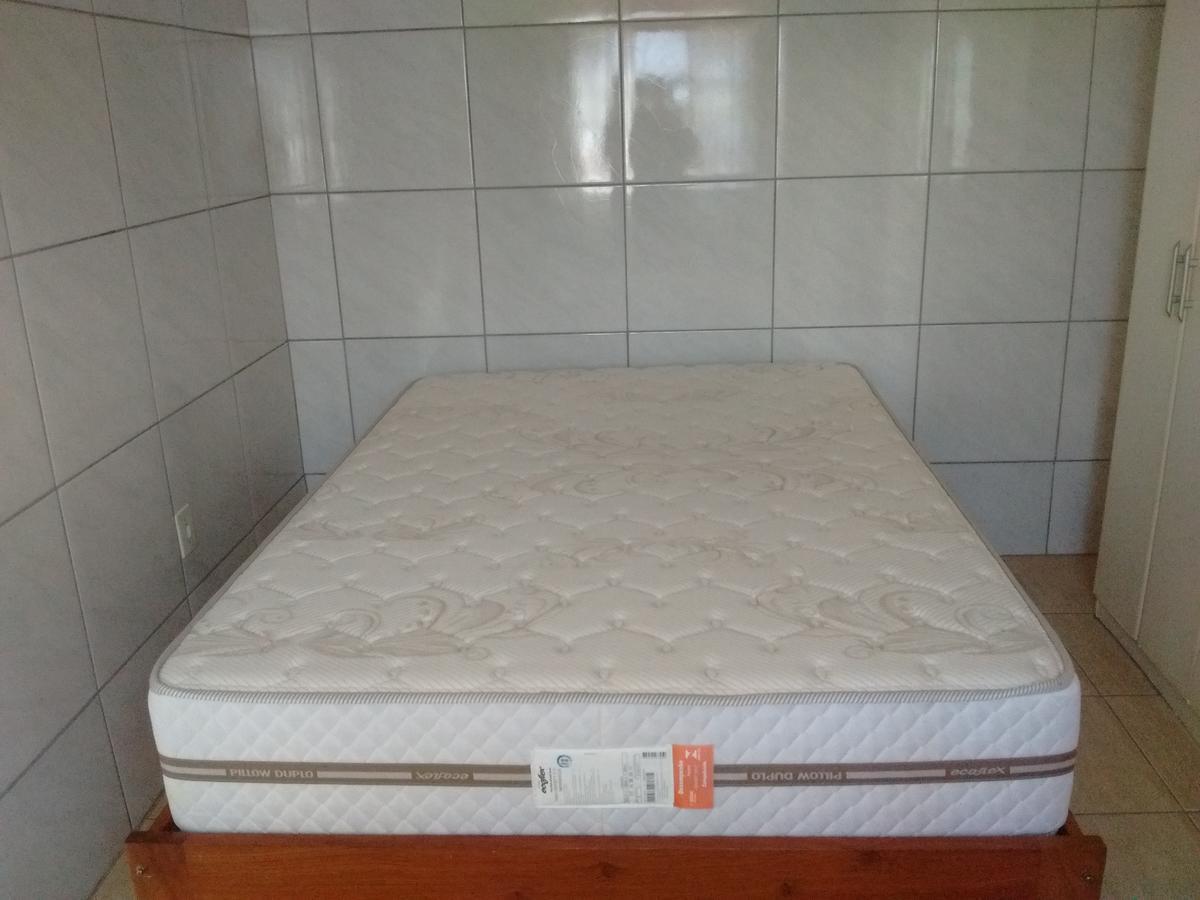 가로파바 Residencia Siqueira 빌라 외부 사진