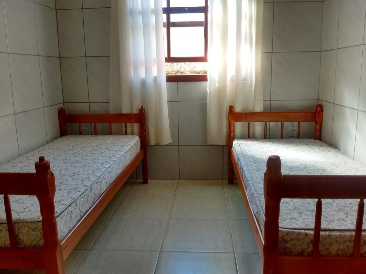 가로파바 Residencia Siqueira 빌라 외부 사진