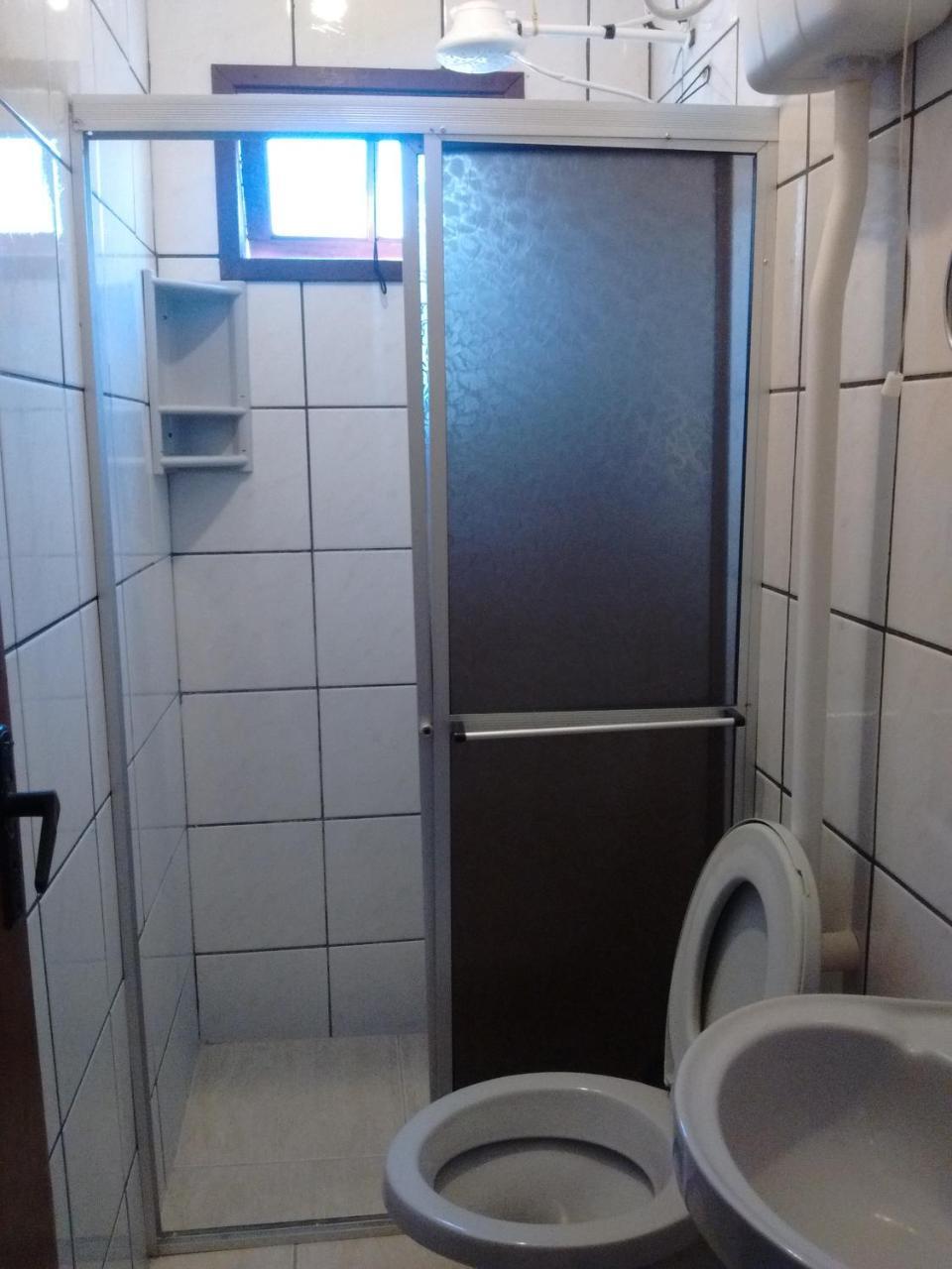 가로파바 Residencia Siqueira 빌라 외부 사진