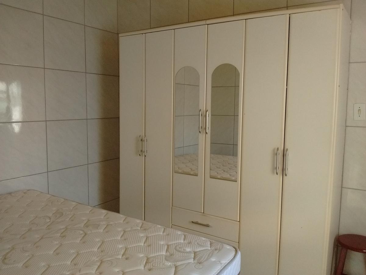 가로파바 Residencia Siqueira 빌라 외부 사진