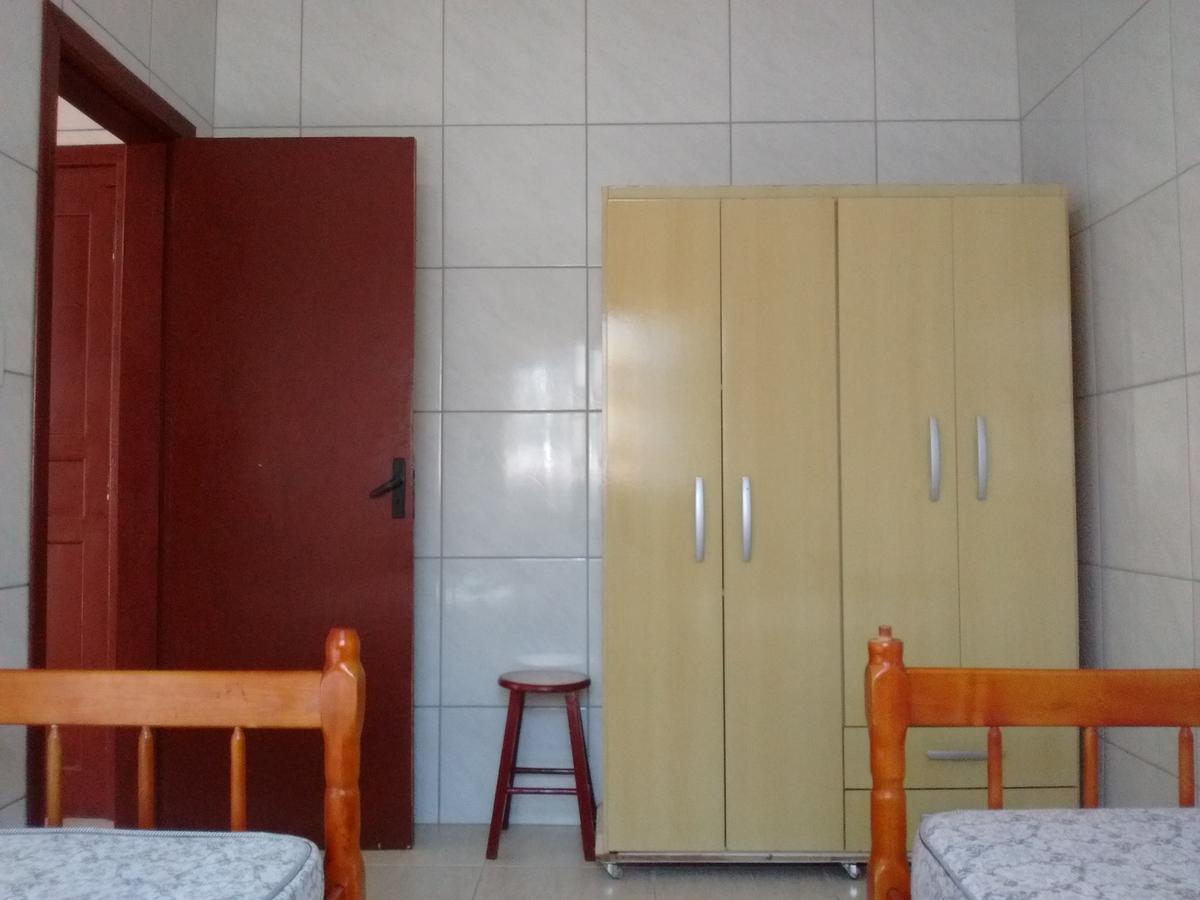 가로파바 Residencia Siqueira 빌라 외부 사진